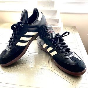 Adidas Samba